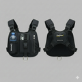Smart Gilet BIKSICK